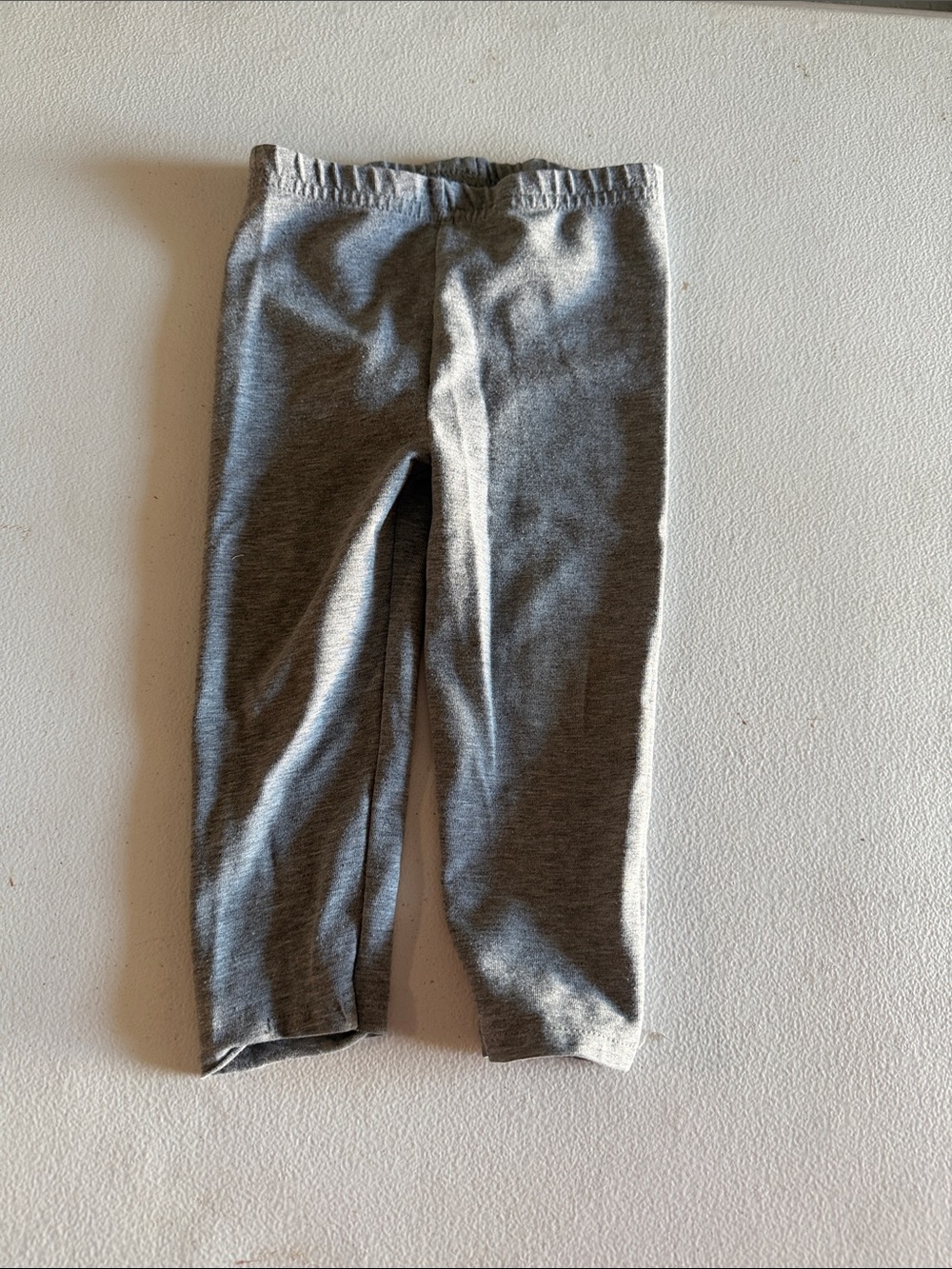 9 pair bundle Garanimals Heather Gray Kids Leggings